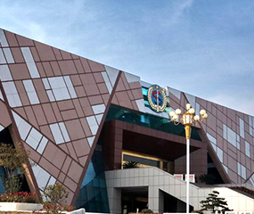 南京軍區(qū)靶場基地