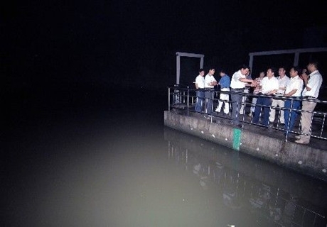 ���K���(y��ng)ˮ��Ⱦ�¼�